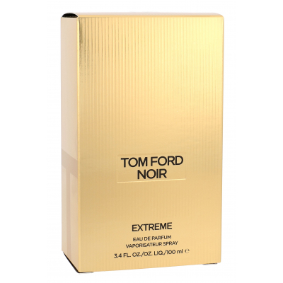 TOM FORD Noir Extrême Woda perfumowana dla mężczyzn 100 ml Uszkodzone pudełko