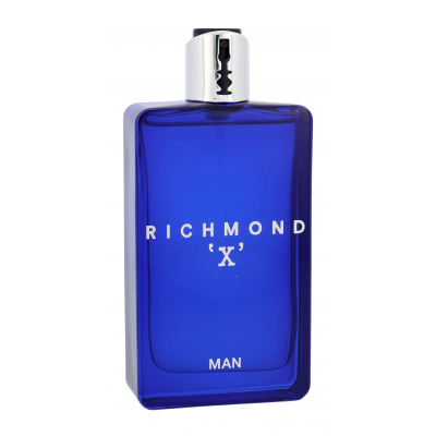 John Richmond Richmond X Man Woda toaletowa dla mężczyzn 75 ml