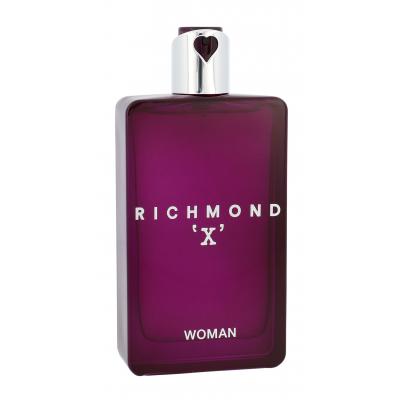John Richmond Richmond X Woman Woda toaletowa dla kobiet 75 ml