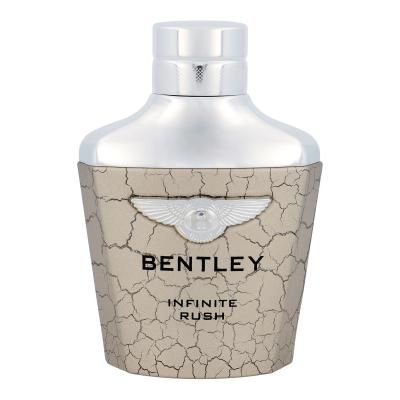 Bentley Infinite Rush Woda toaletowa dla mężczyzn 60 ml