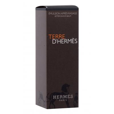 Hermes Terre d´Hermès Balsam po goleniu dla mężczyzn 15 ml
