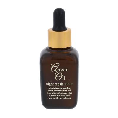 Xpel Argan Oil Serum do twarzy dla kobiet 30 ml