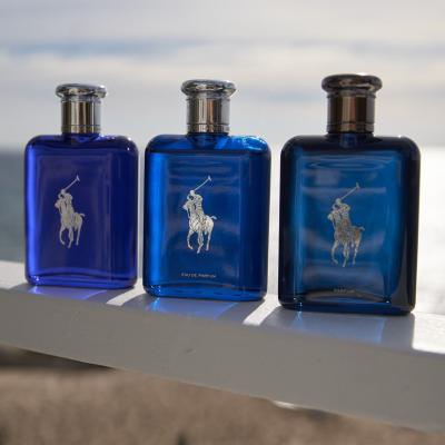 Ralph Lauren Polo Blue Woda perfumowana dla mężczyzn 75 ml
