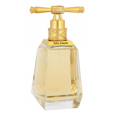 Juicy Couture I Am Juicy Couture Woda perfumowana dla kobiet 100 ml