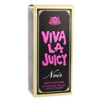 Juicy Couture Viva La Juicy Noir Woda perfumowana dla kobiet 30 ml