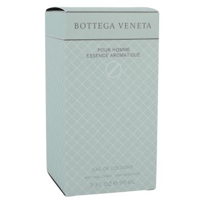 Bottega Veneta Bottega Veneta Pour Homme Essence Aromatique Woda kolońska dla mężczyzn 90 ml