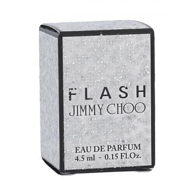 Jimmy Choo Flash Woda perfumowana dla kobiet 4,5 ml