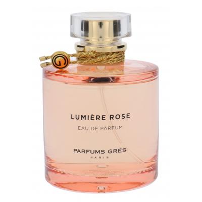 Gres Lumiere Rose Woda perfumowana dla kobiet 100 ml