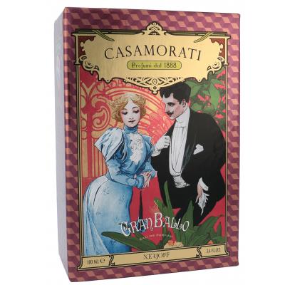 Xerjoff Casamorati 1888 Gran Ballo Woda perfumowana dla kobiet 100 ml