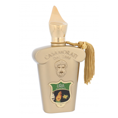 Xerjoff Casamorati 1888 Lira Woda perfumowana dla kobiet 100 ml