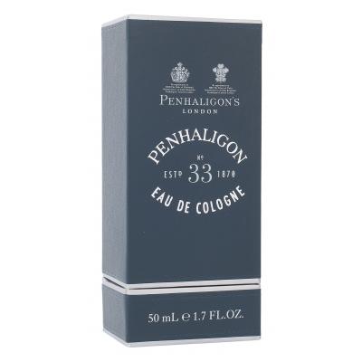 Penhaligon´s No. 33 Woda kolońska dla mężczyzn 50 ml