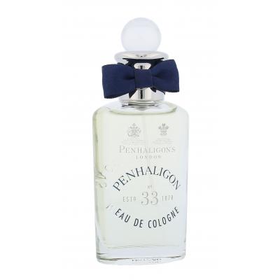 Penhaligon´s No. 33 Woda kolońska dla mężczyzn 50 ml