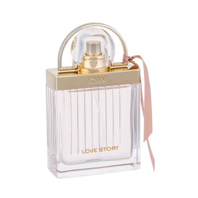 Chloé Love Story Woda toaletowa dla kobiet 50 ml