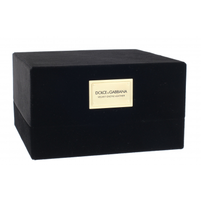 Dolce&amp;Gabbana Velvet Exotic Leather Woda perfumowana 50 ml