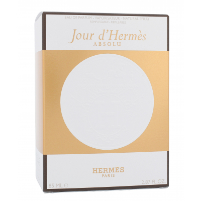 Hermes Jour d´Hermes Absolu Woda perfumowana dla kobiet 85 ml