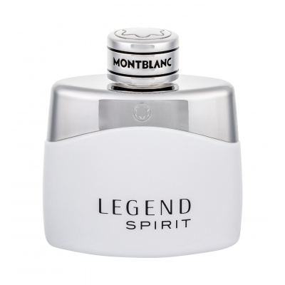 Montblanc Legend Spirit Woda toaletowa dla mężczyzn 50 ml