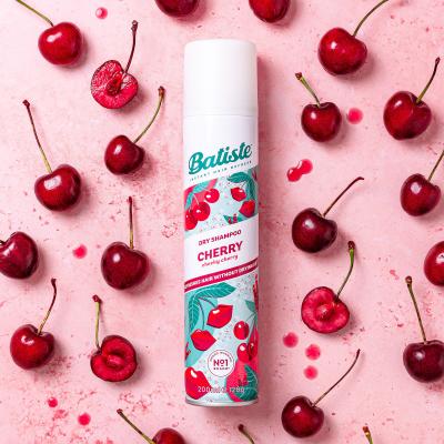 Batiste Cherry Suchy szampon dla kobiet 200 ml