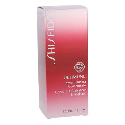 Shiseido Ultimune Power Infusing Concentrate Serum do twarzy dla kobiet 30 ml