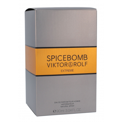 Viktor &amp; Rolf Spicebomb Extreme Woda perfumowana dla mężczyzn 90 ml