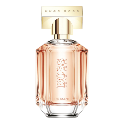 HUGO BOSS Boss The Scent 2016 Woda perfumowana dla kobiet 30 ml