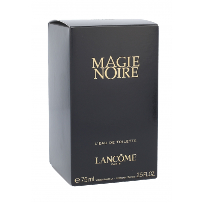 Lancôme Magie Noire Woda toaletowa dla kobiet 75 ml