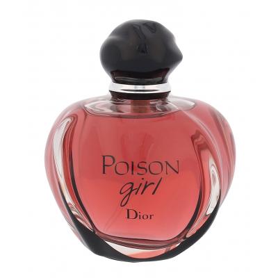 Christian Dior Poison Girl Woda perfumowana dla kobiet 100 ml Uszkodzone pudełko