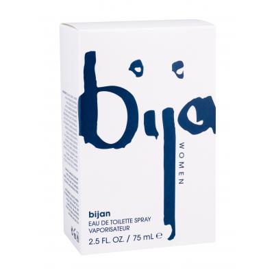 Bijan Bijan Women Woda toaletowa dla kobiet 75 ml