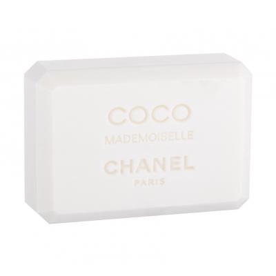 Chanel Coco Mademoiselle Mydło w kostce dla kobiet 150 g Uszkodzone pudełko