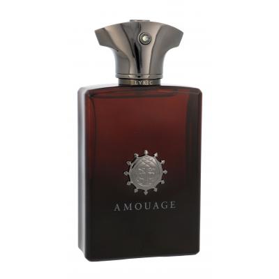 Amouage Lyric Man Woda perfumowana dla mężczyzn 100 ml Uszkodzone pudełko