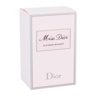 Christian Dior Miss Dior Blooming Bouquet 2014 Woda toaletowa dla kobiet 100 ml Uszkodzone pudełko