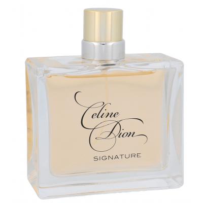 Céline Dion Signature Woda perfumowana dla kobiet 100 ml