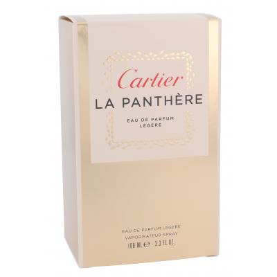 Cartier La Panthère Legere Woda perfumowana dla kobiet 100 ml