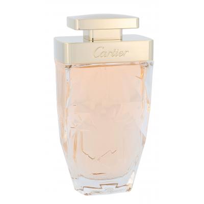 Cartier La Panthère Legere Woda perfumowana dla kobiet 100 ml