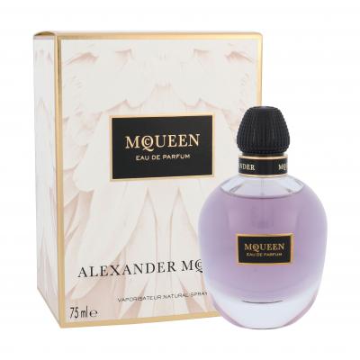 Alexander McQueen McQueen Woda perfumowana dla kobiet 75 ml