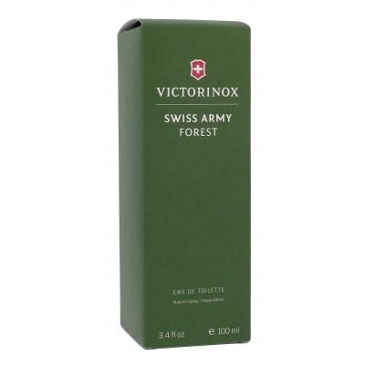 Swiss Army Swiss Army Forest Woda toaletowa dla mężczyzn 100 ml