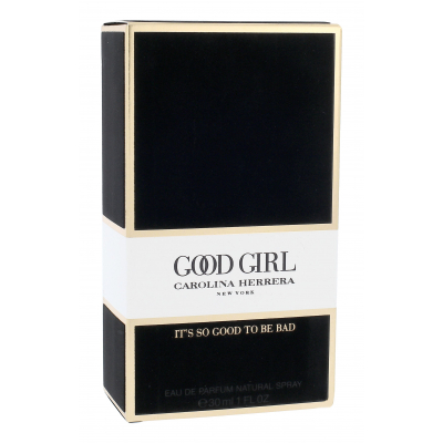 Carolina Herrera Good Girl Woda perfumowana dla kobiet 30 ml