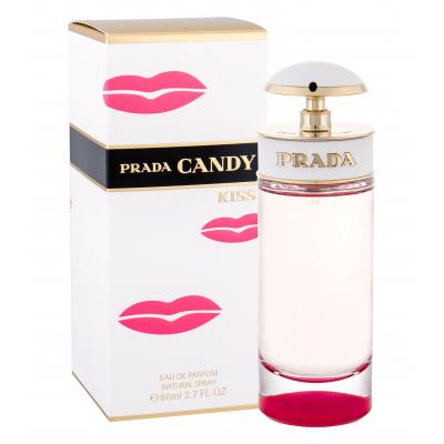 Prada Candy Kiss Woda perfumowana dla kobiet 80 ml