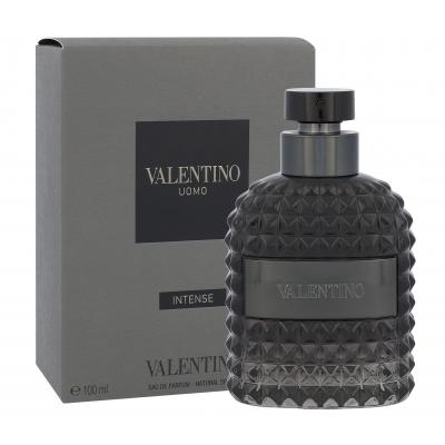 Valentino Valentino Uomo Intense Woda perfumowana dla mężczyzn 100 ml