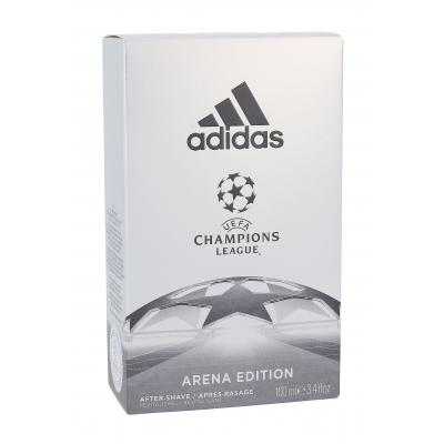 Adidas UEFA Champions League Arena Edition Woda po goleniu dla mężczyzn 100 ml