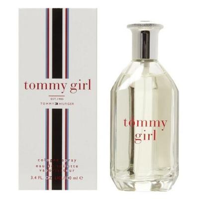 Tommy Hilfiger Tommy Girl Woda kolońska dla kobiet 100 ml tester
