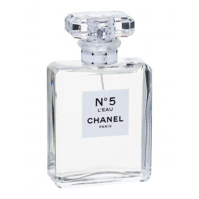 Chanel N°5 L´Eau Woda toaletowa dla kobiet 50 ml