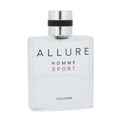 Chanel Allure Homme Sport Cologne Woda kolońska dla mężczyzn 100 ml