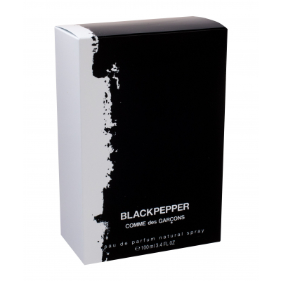 COMME des GARCONS Blackpepper Woda perfumowana 100 ml