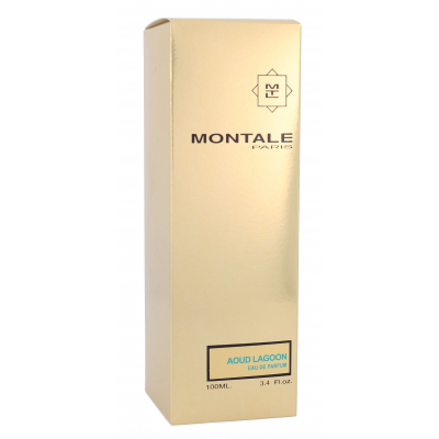 Montale Aoud Lagoon Woda perfumowana 100 ml