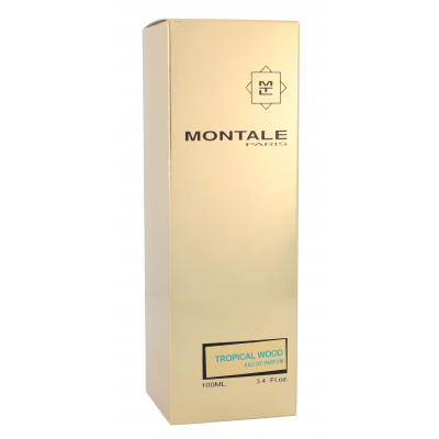 Montale Tropical Wood Woda perfumowana 100 ml