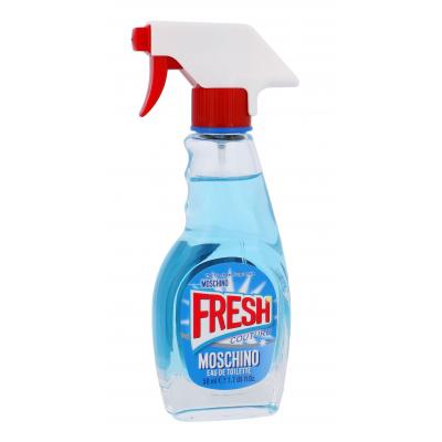 Moschino Fresh Couture Woda toaletowa dla kobiet 50 ml