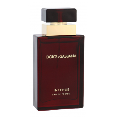 Dolce&amp;Gabbana Pour Femme Intense Woda perfumowana dla kobiet 25 ml