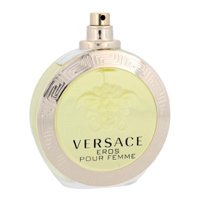 Versace Eros Pour Femme Woda toaletowa dla kobiet 100 ml tester