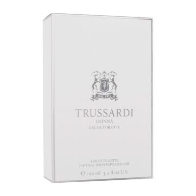 Trussardi Donna 2016 Woda toaletowa dla kobiet 100 ml