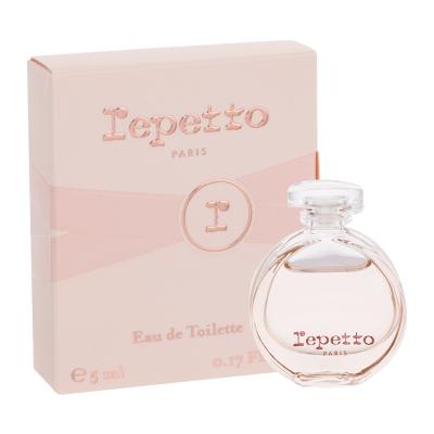 Repetto Repetto Woda toaletowa dla kobiet 5 ml